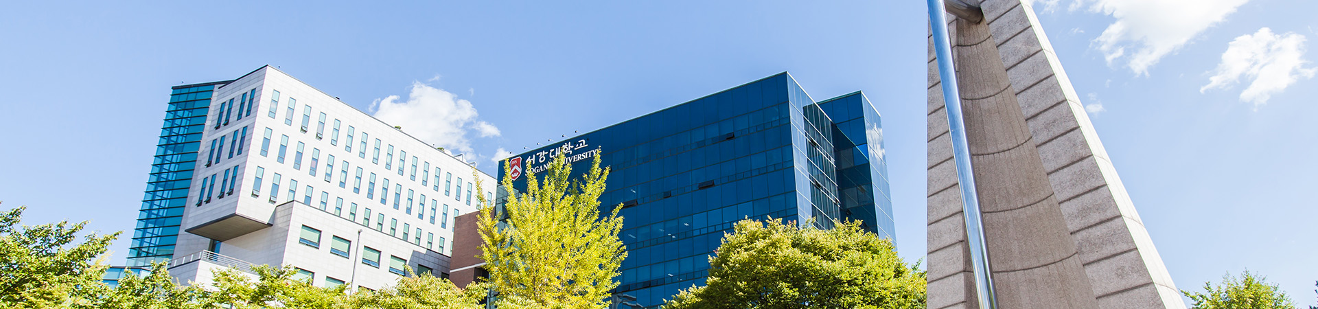 Professor Chang H. Lee's Class MAINVISUAL